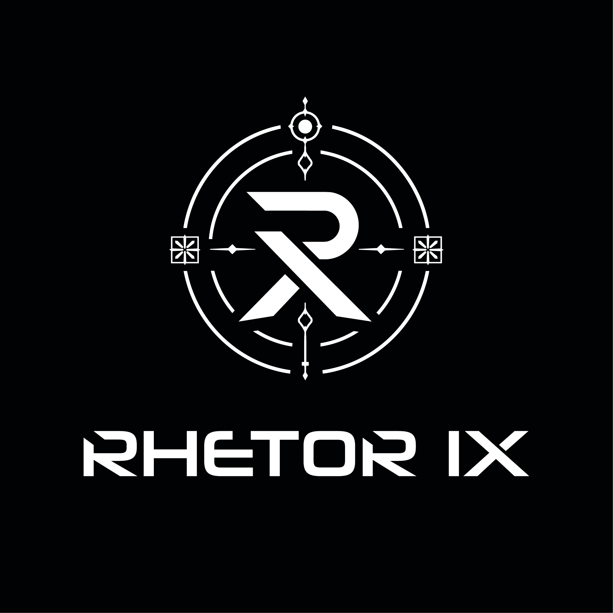 Rhetor IX
