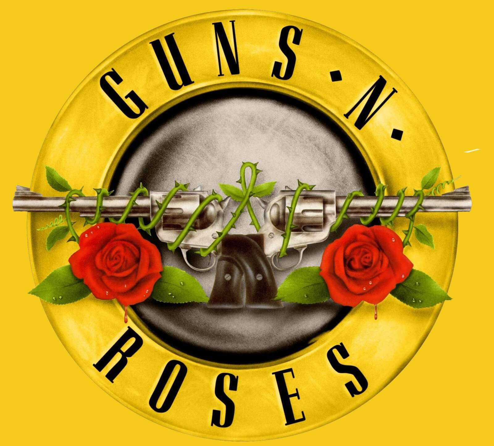 Guns N' Roses