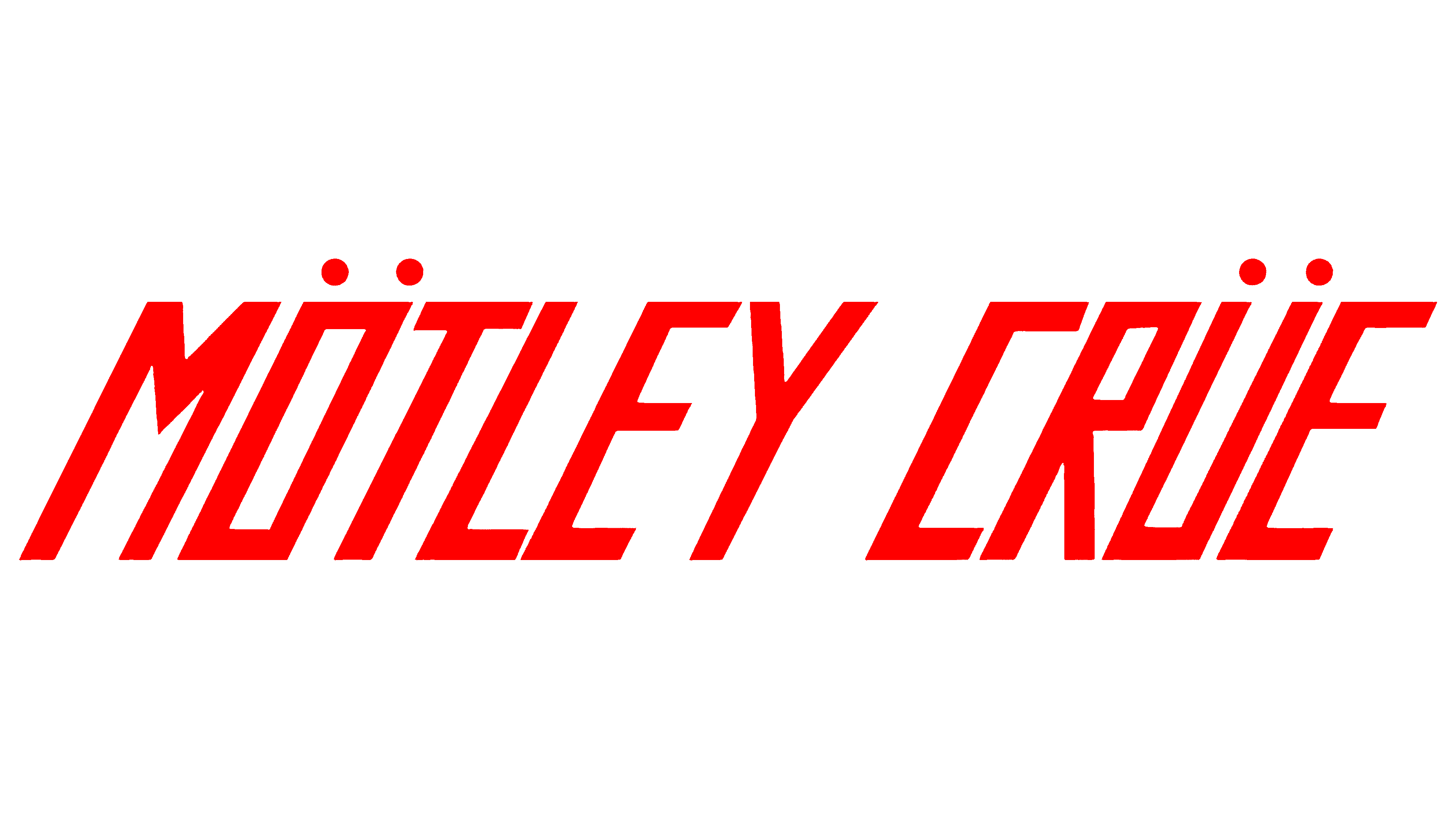 Mötley Crüe