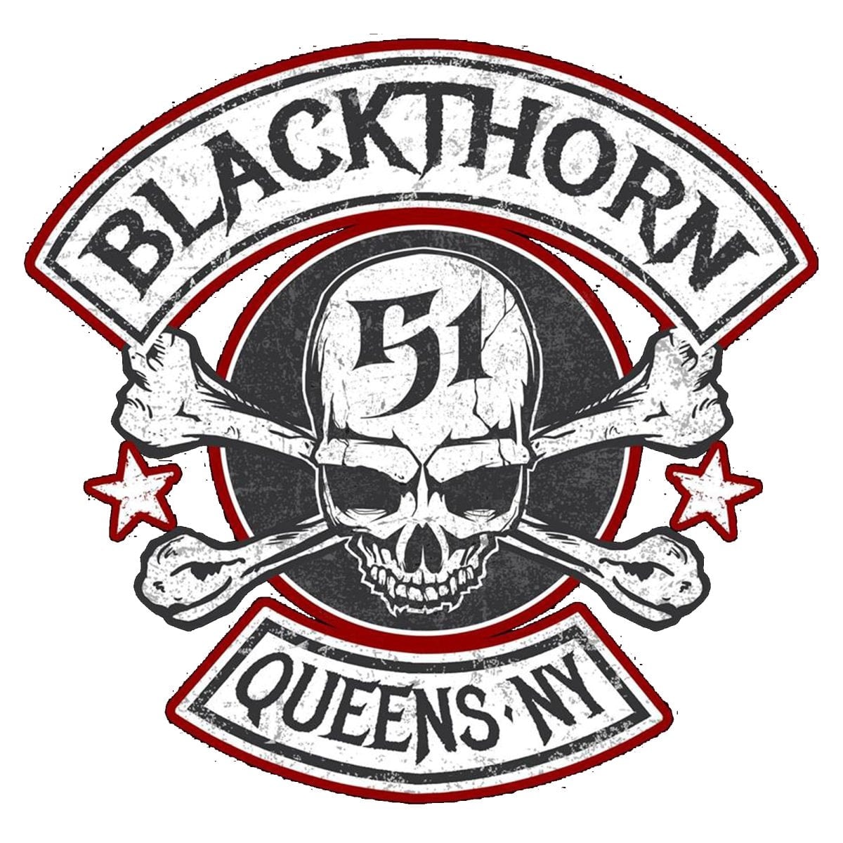Blackthorn 51