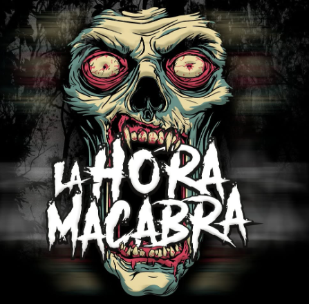 La Hora Macabra