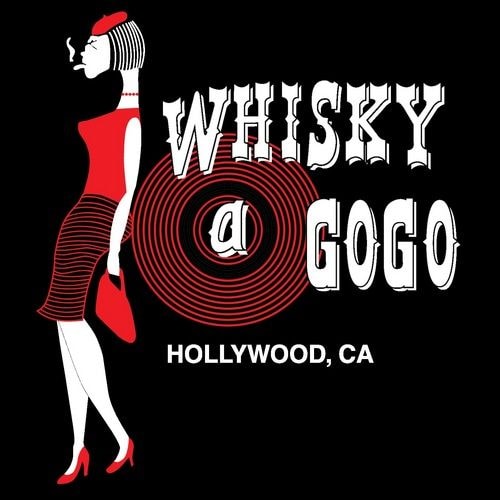 Whisky a Go Go