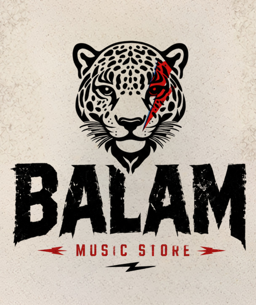 Balam Music Store